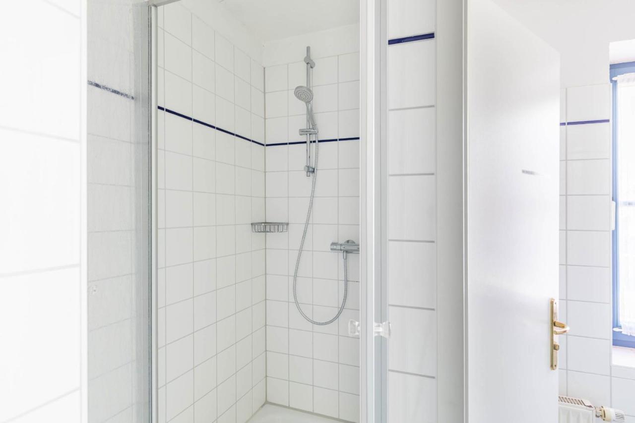 Papillon 9-5 Wohnung "Ostseefeeling" Больтенхаген Экстерьер фото